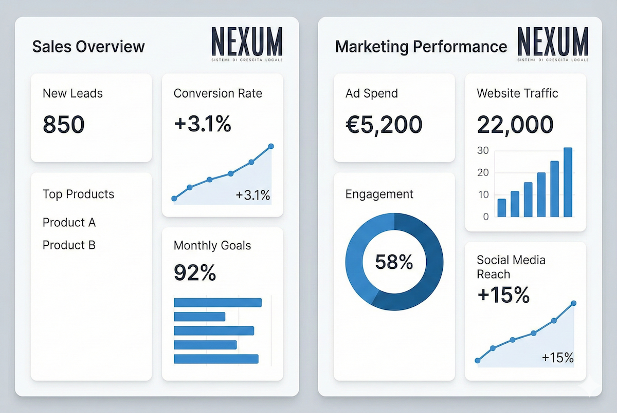Overview Nexum